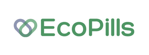 Logo EcoPills